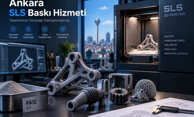 ankara-sls-baski-hizmeti